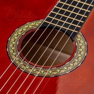 Chitara Clasica Valida V100 4/4 Honey