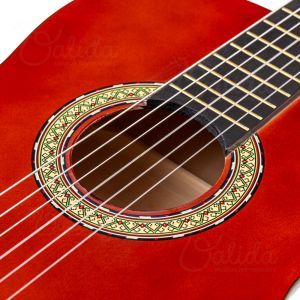 Valida V100 7/8 Honey