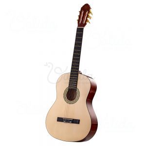 Chitara Clasica Valida V120 TR 4/4 Natur