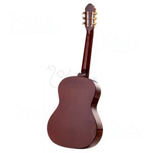 Chitara Clasica Valida V120 TR 4/4 Natur