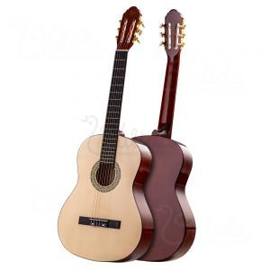 Chitara Clasica Valida V120 TR 4/4 Natur