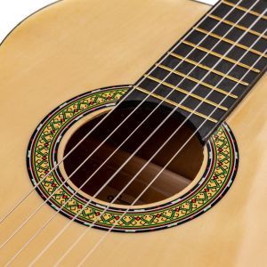 Chitara Clasica Valida V120 TR 4/4 Natur