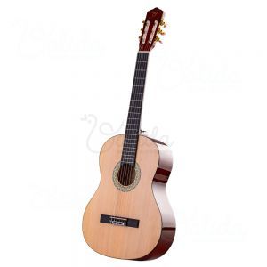 Chitara Clasica Valida V200 4/4 Natur