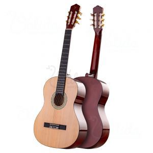 Chitara Clasica Valida V200 4/4 Natur