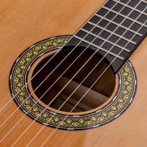 Chitara Clasica Valida V200 4/4 Natur