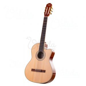 Valida V400 Cutaway 4/4 Natur