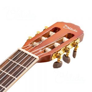 Set Chitara clasica Valida V400 Cutaway 4/4 Natural