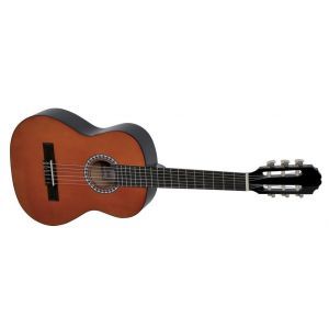 VGS Basic Classic 1/2 Natur Lucios