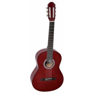 VGS Basic Classic 4/4 Red
