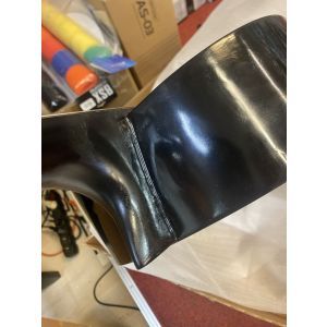 Yamaha C 40 4/4 Black - Resigilat