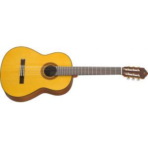 Yamaha CG 162 Spruce Top