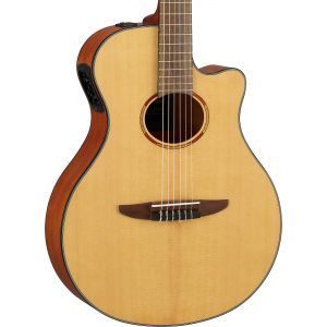 Yamaha NTX1 Natural
