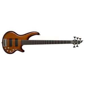 Cort Bass Curbow 52 Sunburst