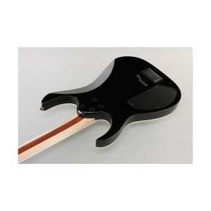 Ibanez RGIB6 BK Iron Label