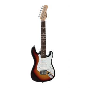 Dimavery J 350 Junior Sunburst