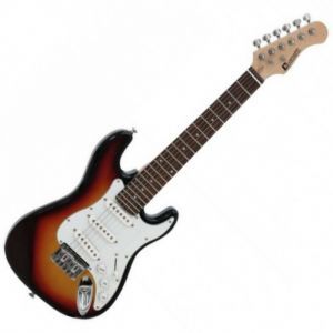 Dimavery J 350 Junior Sunburst
