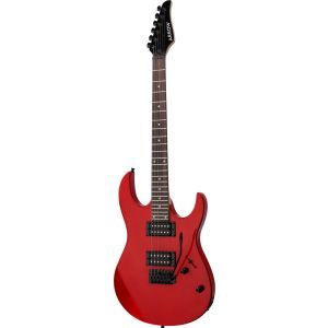 Arrow Antimyth AM 22 Pearl Red Rosewood