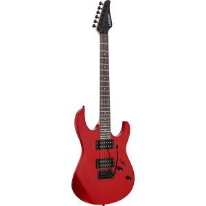 Arrow Antimyth AM 22 Pearl Red Rosewood