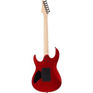 Arrow Antimyth AM 22 Pearl Red Rosewood