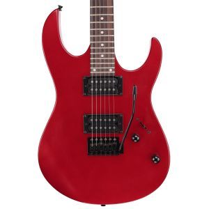 Arrow Antimyth AM 22 Pearl Red Rosewood
