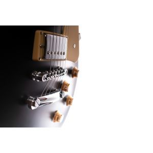 Arrow LP 22 Active Night Black Matt Rosewood