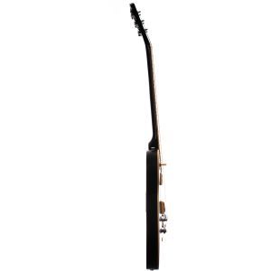 Arrow LP 22 Active Night Black Matt Rosewood