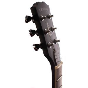 Arrow LP 22 Active Night Black Matt Rosewood