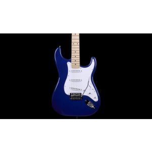 Arrow Tonecaster ST 111 Oceanic Maple/White