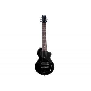 Blackstar Carry On ST Travel Guitar Black