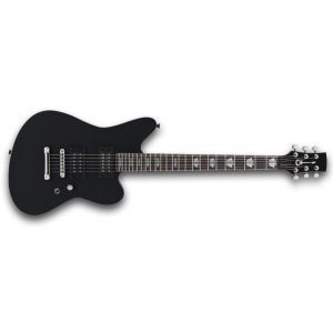 Charvel Desolation Skatecaster SK 3 Flat Black