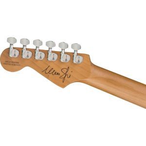 Charvel Marco Sfogli So-Cal Style 1 HSS FR CM QM Transparent Purple Burst