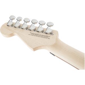 Charvel MJ San Dimas Style 1 HSH FR PF QM Pau Ferro Midnight Glow