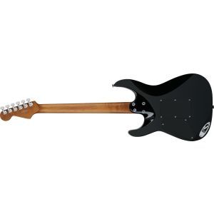 Charvel Pro-Mod Plus Dinky DK24 HH 2PT EB Raven Black