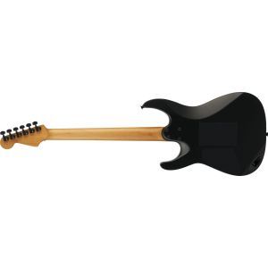Charvel Pro-Mod Plus Dinky DK24 HH FR EB Ebony Satin Black