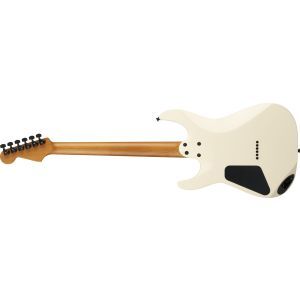 Charvel Pro-Mod Plus Dinky DK24 HH HT EB Ebony Creme White