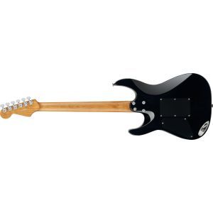 Charvel Pro-Mod Plus Dinky DK24 HSS 2PT QM Blue Curacao