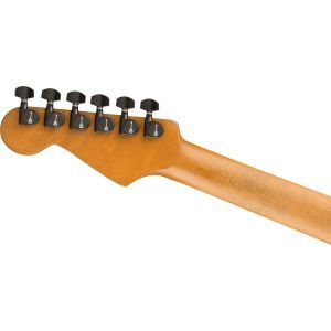 Charvel Pro-Mod Relic San Dimas Style 1 HH FR PF Weathered Black