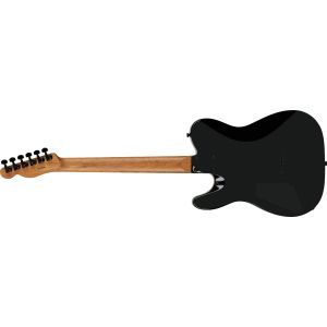 Charvel Standard Series San Dimas Style-2 SD2 HH HT - Gloss Black