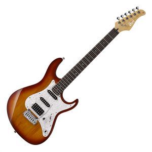 Cort G250 Tobacco Sunburst