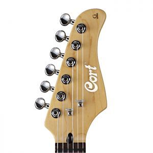 Cort G250 Tobacco Sunburst