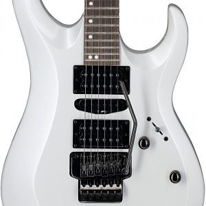 Chitara Electrica Cort X6-WH