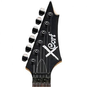 Chitara Electrica Cort X6-WH