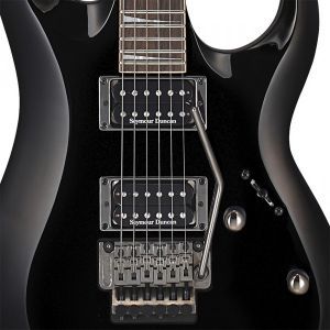 Chitara Electrica Cort XCustom-BKM