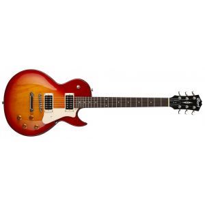 Cort CR 100 Cherry Red Sunburst