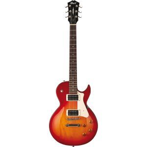 Cort CR 100 Cherry Red Sunburst