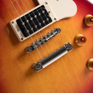 Cort CR 100 Cherry Red Sunburst