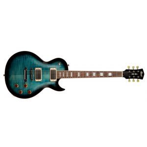 Cort CR250 Dark Blue Burst