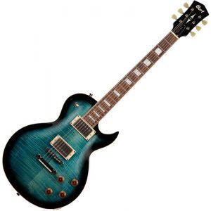 Cort CR250 Dark Blue Burst