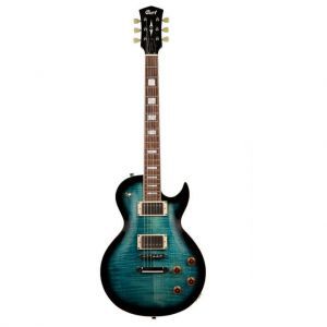 Cort CR250 Dark Blue Burst