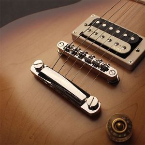 Cort CR300 Aged Vintage Burst